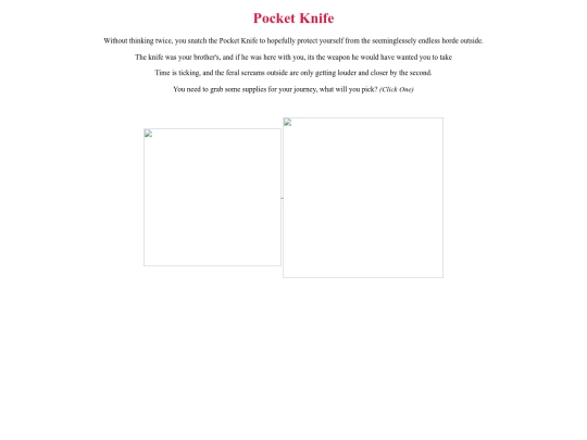 pocketk screenshot