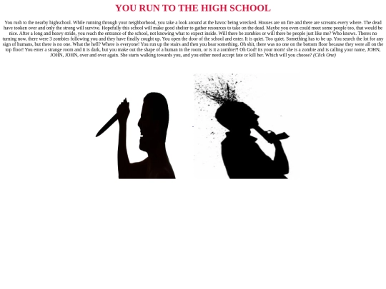 school screenshot