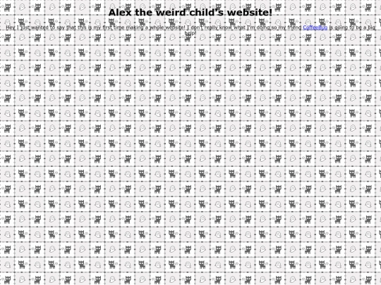indexold1 screenshot