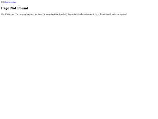 test/kndex screenshot