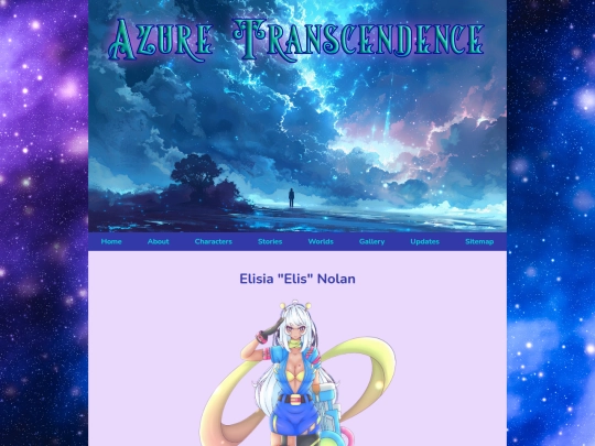 characters/elis/elis screenshot