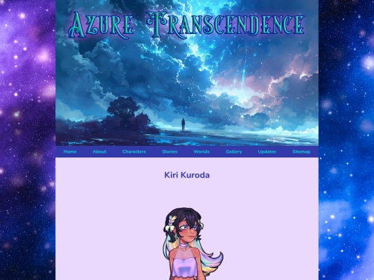 characters/kiri/kiri screenshot