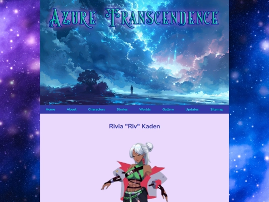 characters/riv/riv screenshot