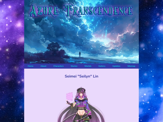 characters/seilyn/seilyn screenshot