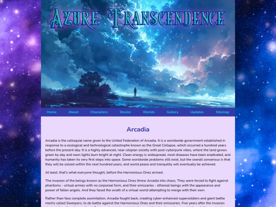 worlds/arcadia/arcadia screenshot