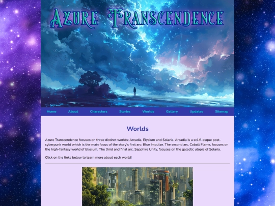 worlds/worlds screenshot