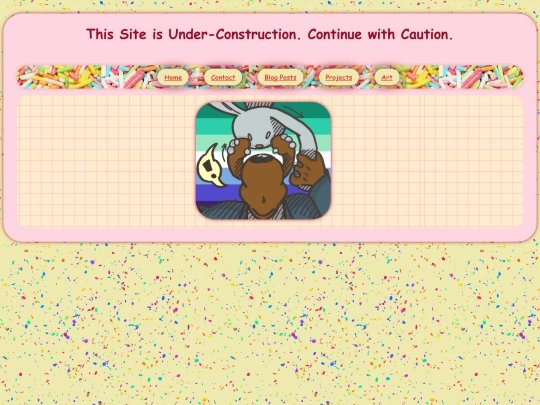 art screenshot