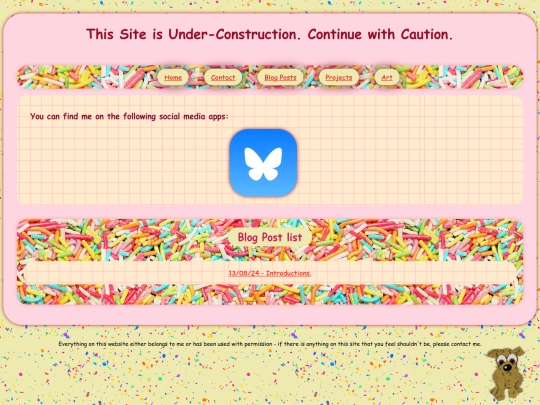 contact screenshot