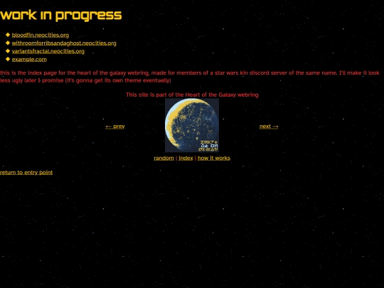 heartofthegalaxy screenshot
