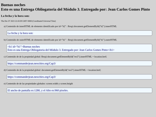 Cap3 screenshot