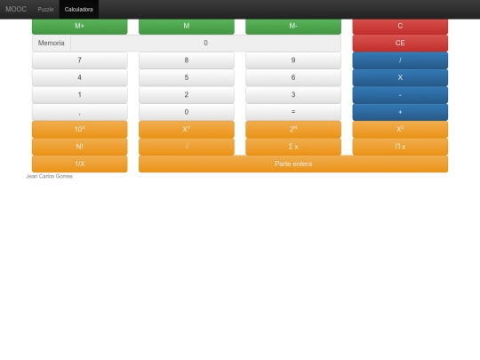 cap6/calculadora screenshot