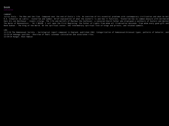 book screenshot