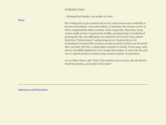 introduction screenshot