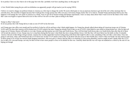 manifesto screenshot