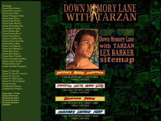 dmltarzan10 screenshot