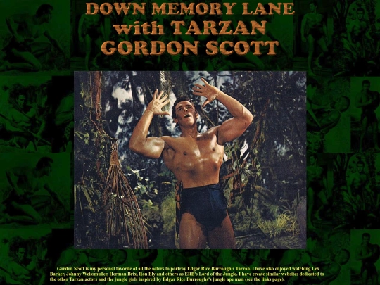 dmltarzan11 screenshot