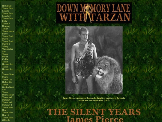 dmltarzan4 screenshot