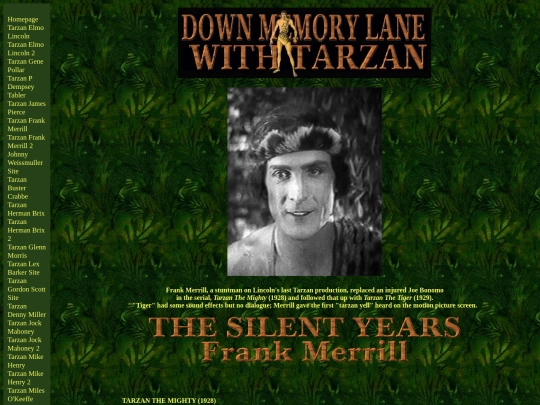 dmltarzan5 screenshot
