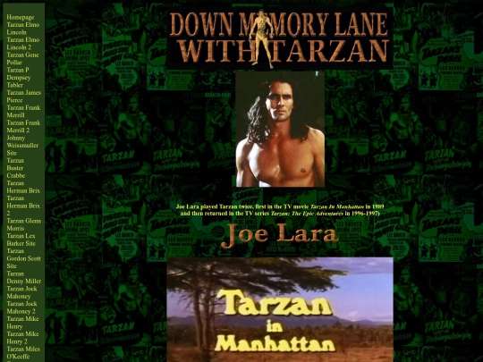 dmltarzantv2 screenshot