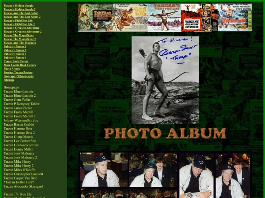gordonscott screenshot