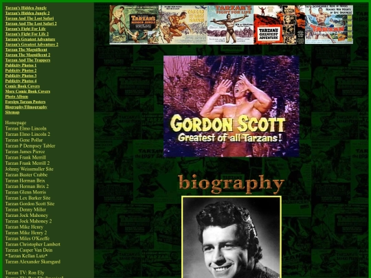 gscottbio screenshot