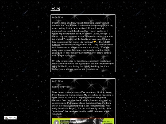 consciousness/0626 screenshot