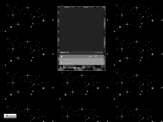 guestbook screenshot
