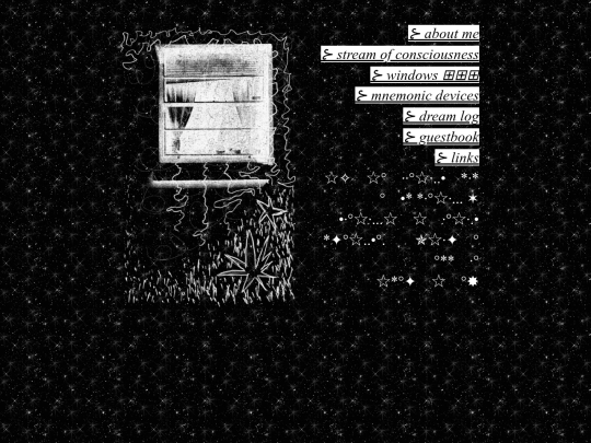 home screenshot