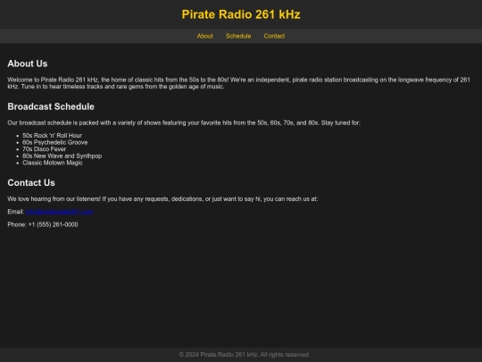 ChatGPT screenshot