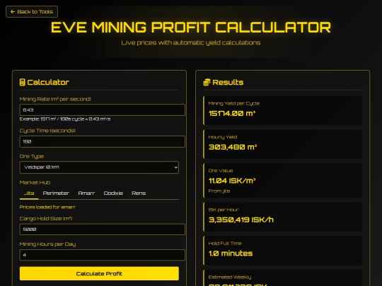 CalcV1 screenshot