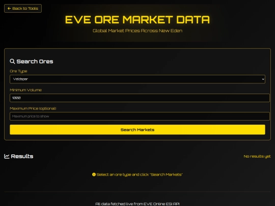 MarketV1 screenshot