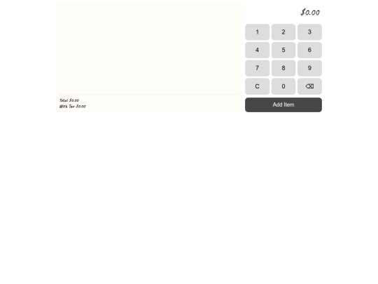 img/calc screenshot