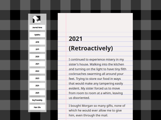 personal/2021 screenshot