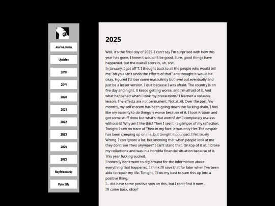personal/2025 screenshot