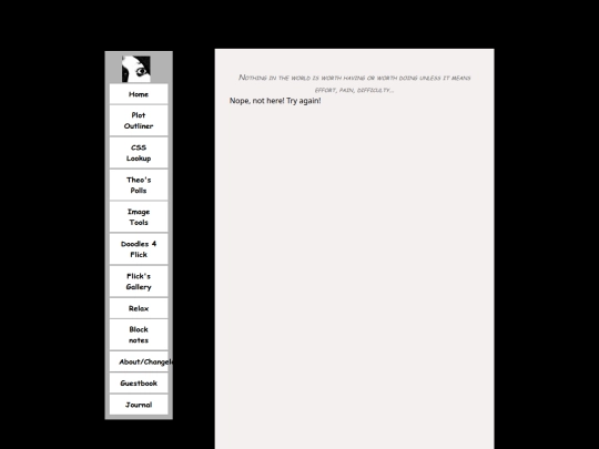 robots screenshot