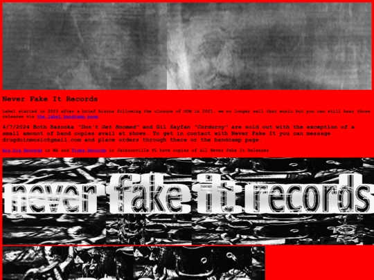 neverfakeit screenshot