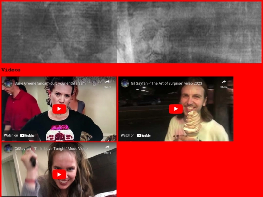 video screenshot
