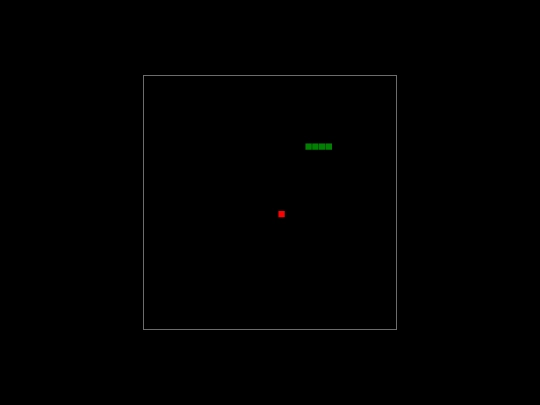 Gamed screenshot
