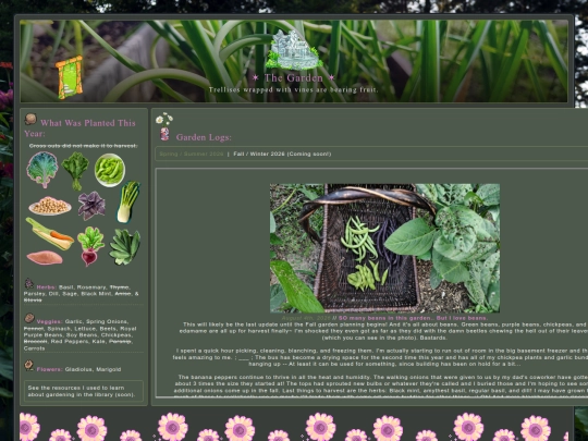 haghut/garden screenshot