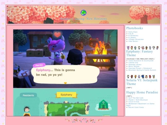 haghut/lounge/acnh screenshot