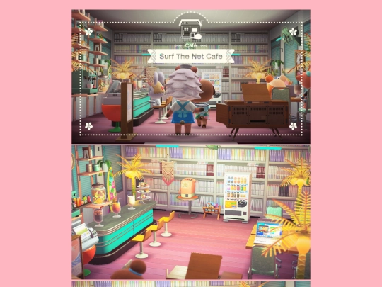 haghut/lounge/games/ACNH/NetCafe screenshot