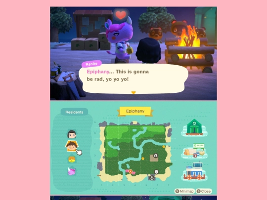 haghut/lounge/games/ACNH/main screenshot