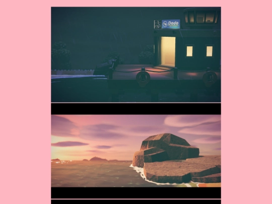 haghut/lounge/games/ACNH/vibe screenshot