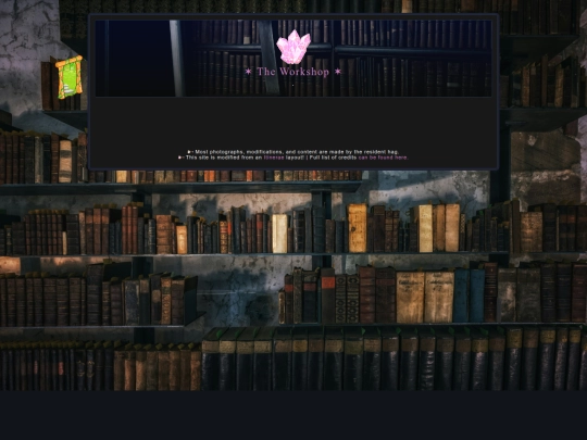 haghut/workshop screenshot