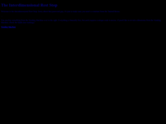 main_hub screenshot