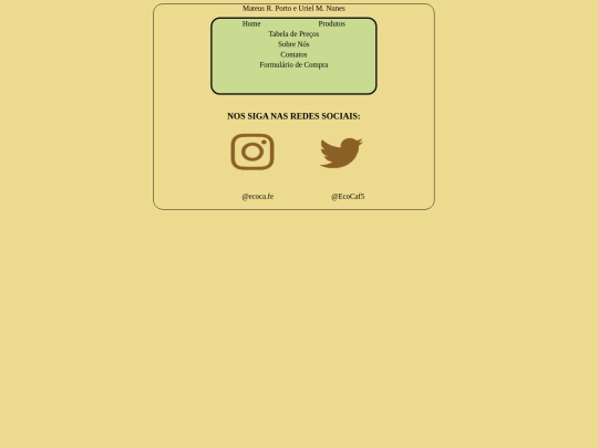 contatos screenshot