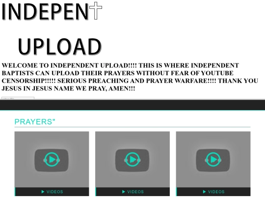 main screenshot