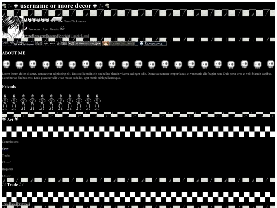 mainpage screenshot