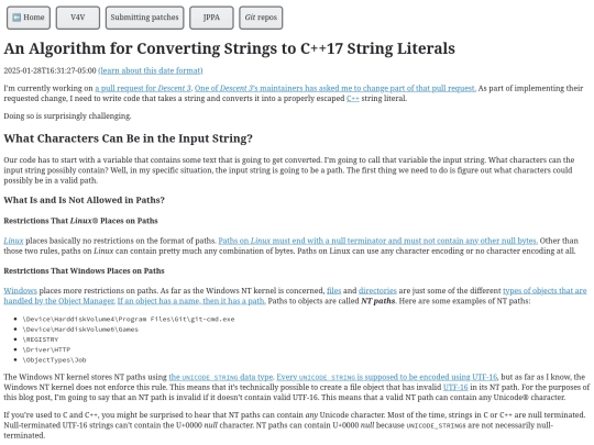 posts/string-to-cpp-literal screenshot