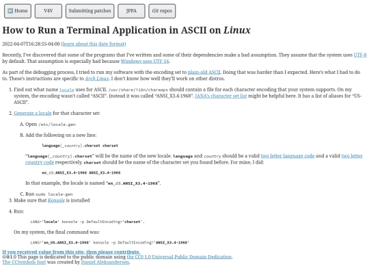 posts/terminal-in-ascii-on-linux screenshot